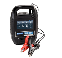 Máy đo kiểm tra acquy Midtronics DSS-5000P KITT